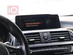 بي ام دبليو الفئة 4